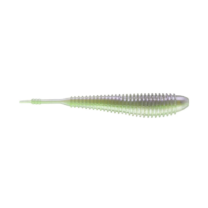 Missile Baits x Hog Farmer Spunk Shad - Fishermans Central