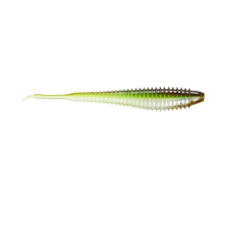 Missile Baits x Hog Farmer Spunk Shad - Fishermans Central