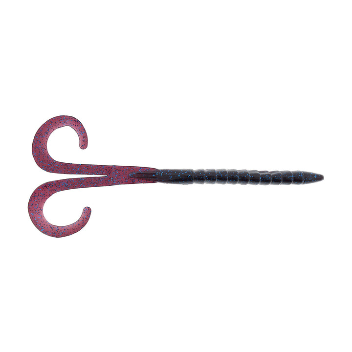 Missile Baits Tomahawk ribbon tail worm