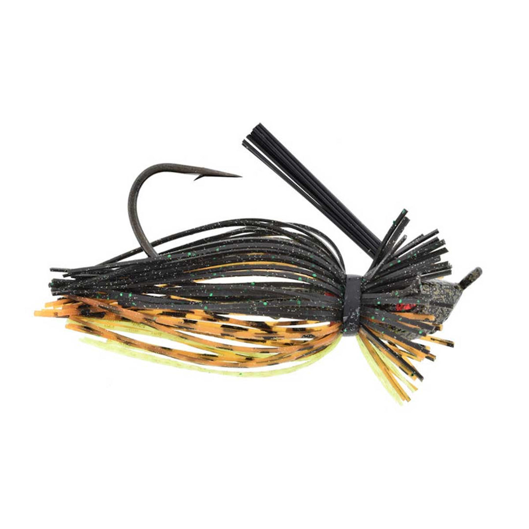 Jewel Bait Finesse Flip &