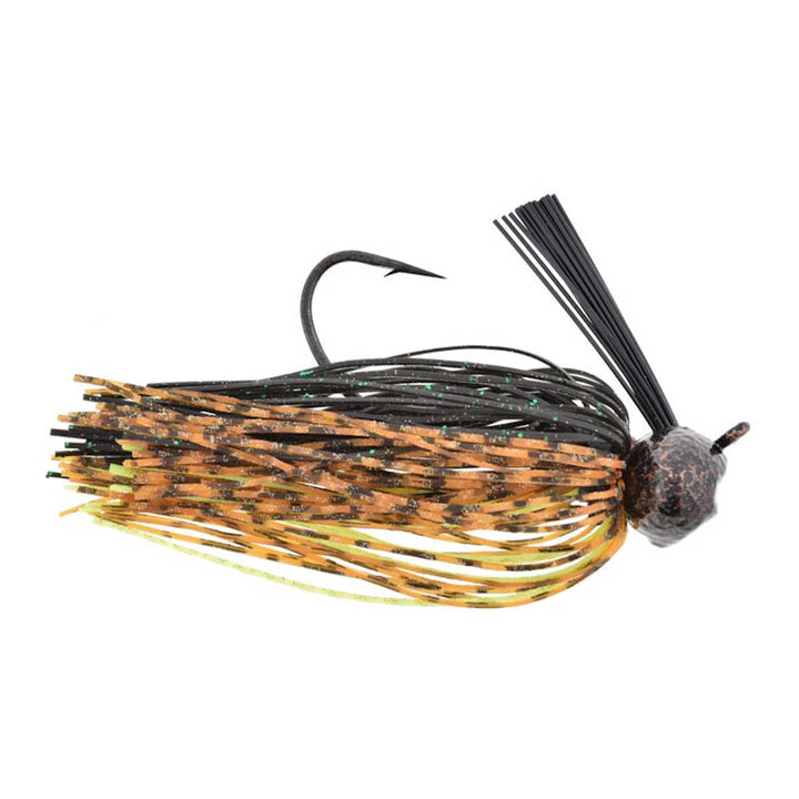 Jewel Bait Football Jig