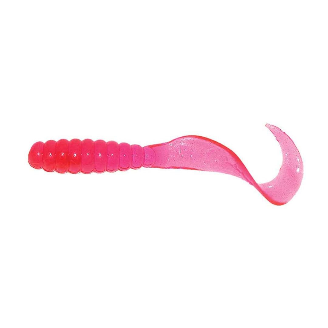 Mister Twister Meeny Tail Grub