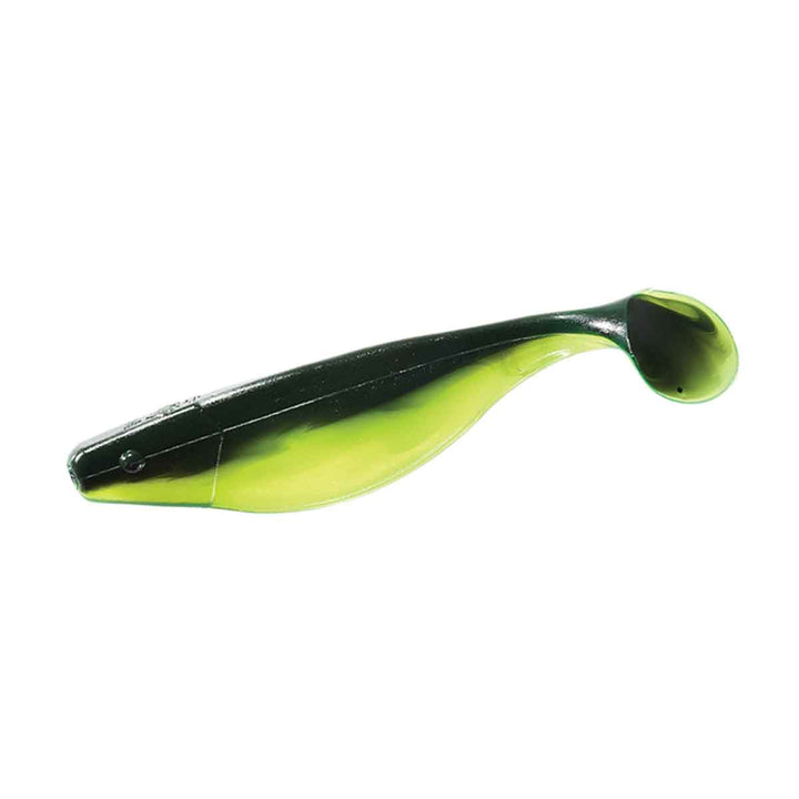 Mister Twister Sassy Shad