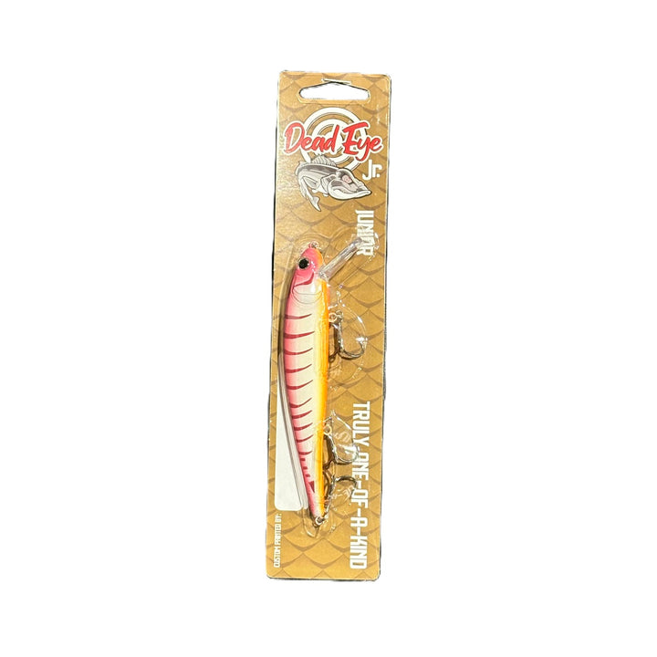 Dead Eye Crankbait Jr.