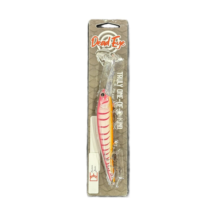 Dead Eye Walleye Crankbait Deep 27'