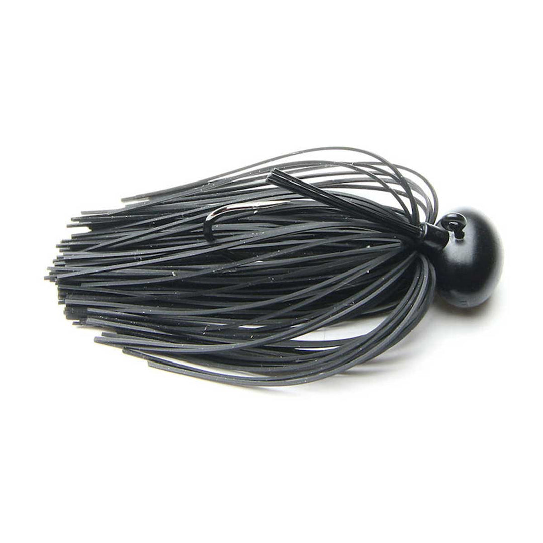 Keitech Model II Tungsten Football Jig