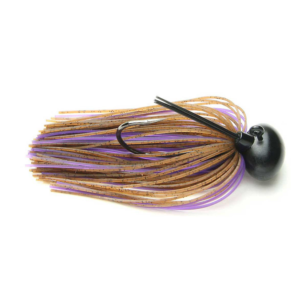 Keitech Model II Tungsten Football Jig