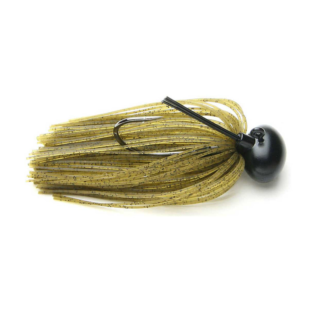 Keitech Model II Tungsten Football Jig