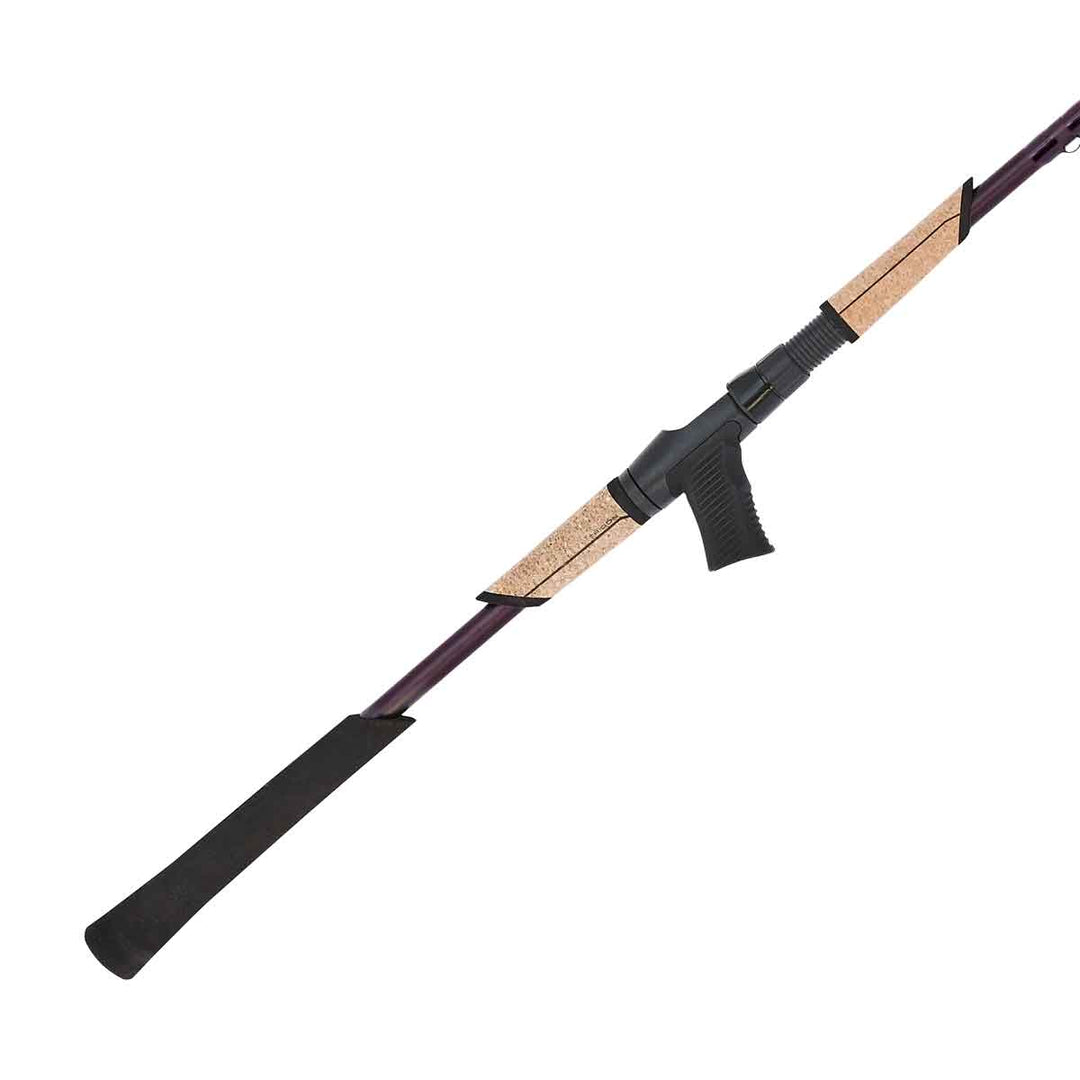 St. Croix Mojo Musky Casting Rods