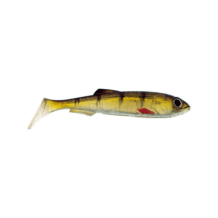 Molix RT Shad soft paddle tail swimbait for bass fishing