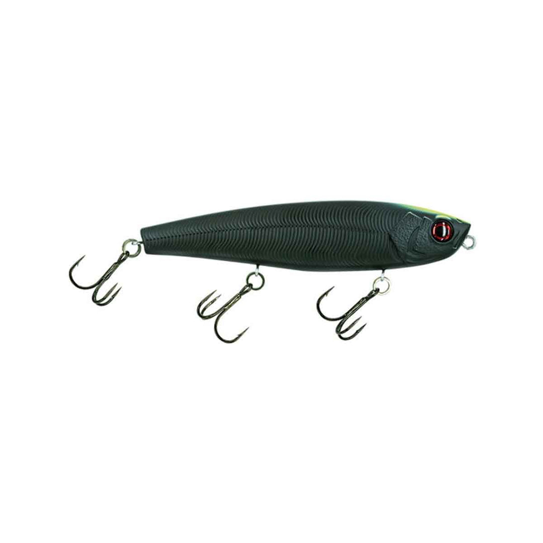 Molix Top Water 110 Baitfish Super Sound topwater walking bait for bass fishing