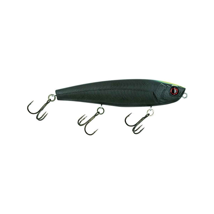 Molix Top Water 110 Baitfish Super Sound topwater walking bait for bass fishing
