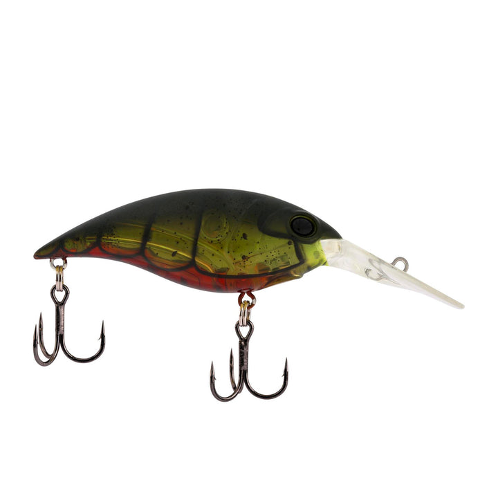 Money Badger_Ghost Green Craw