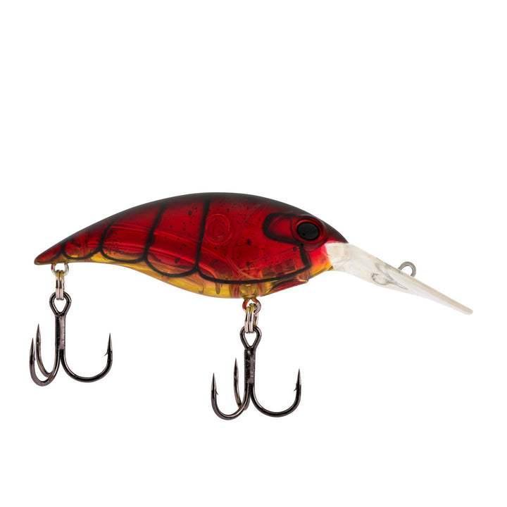 Money Badger_Ghost Red Craw