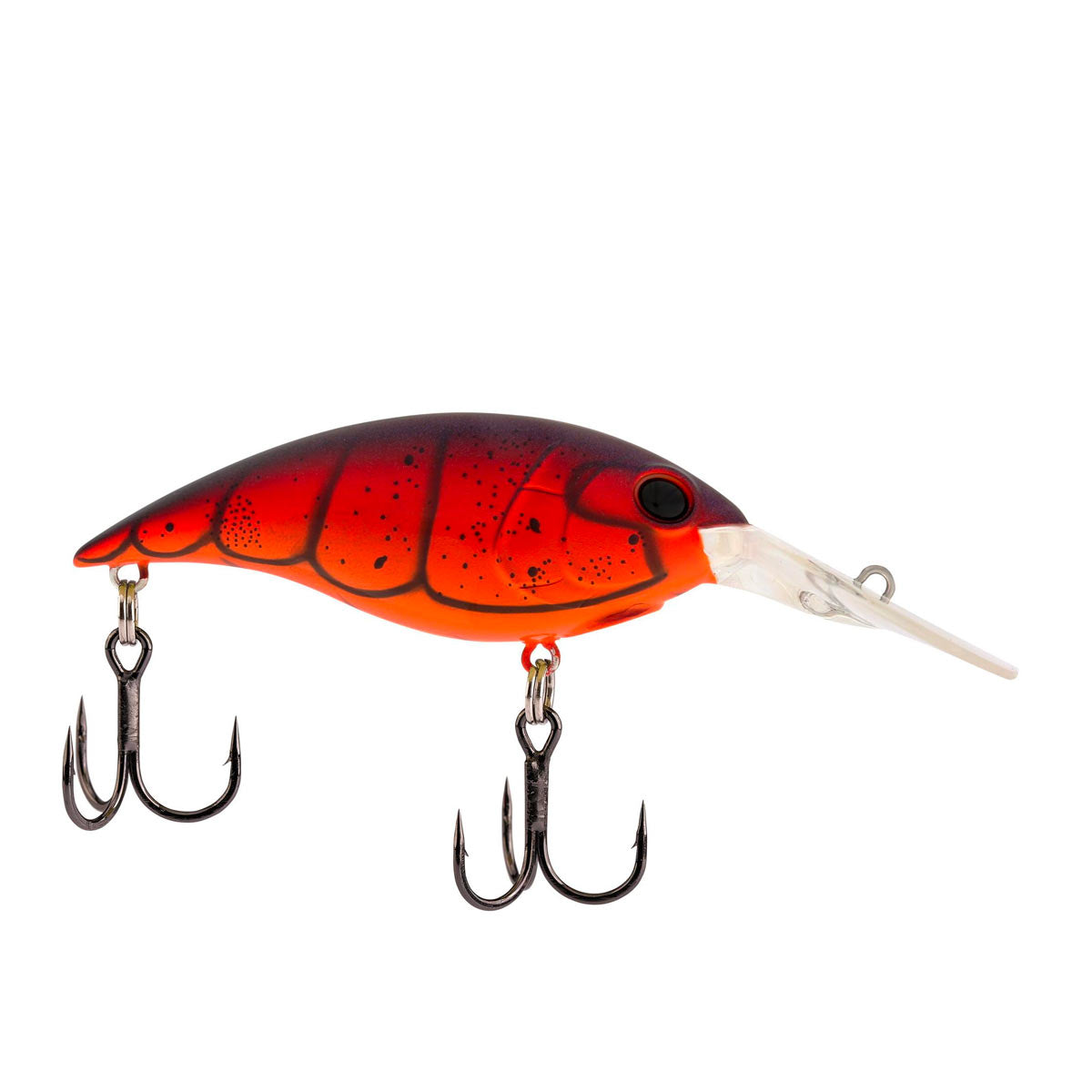 Money Badger_Special Red Craw