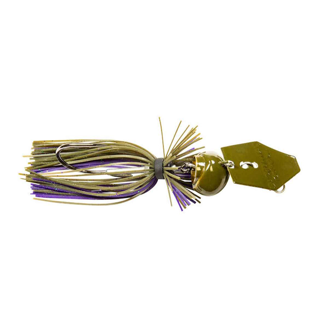 Z-Man ChatterBait Freedom CFL*