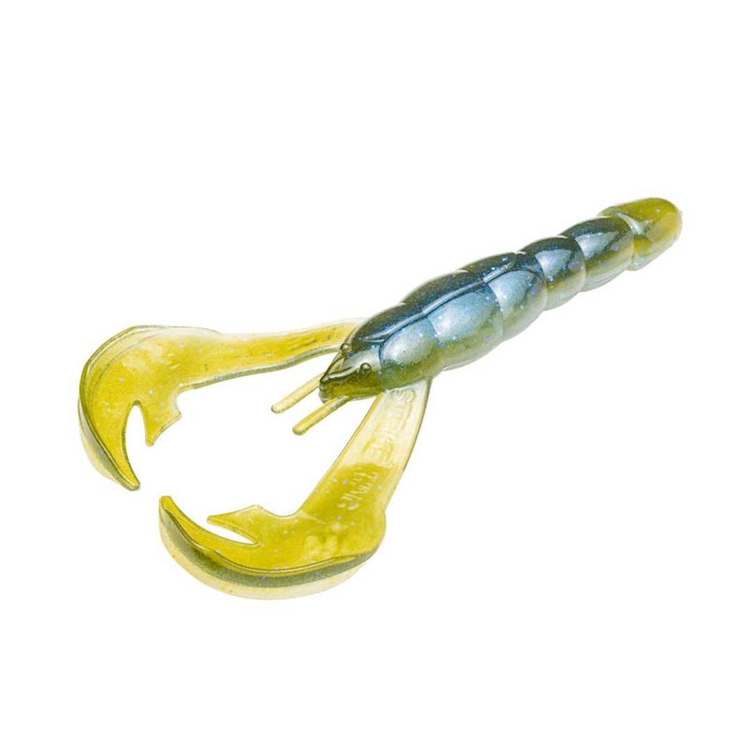 Strike King Rage Craw