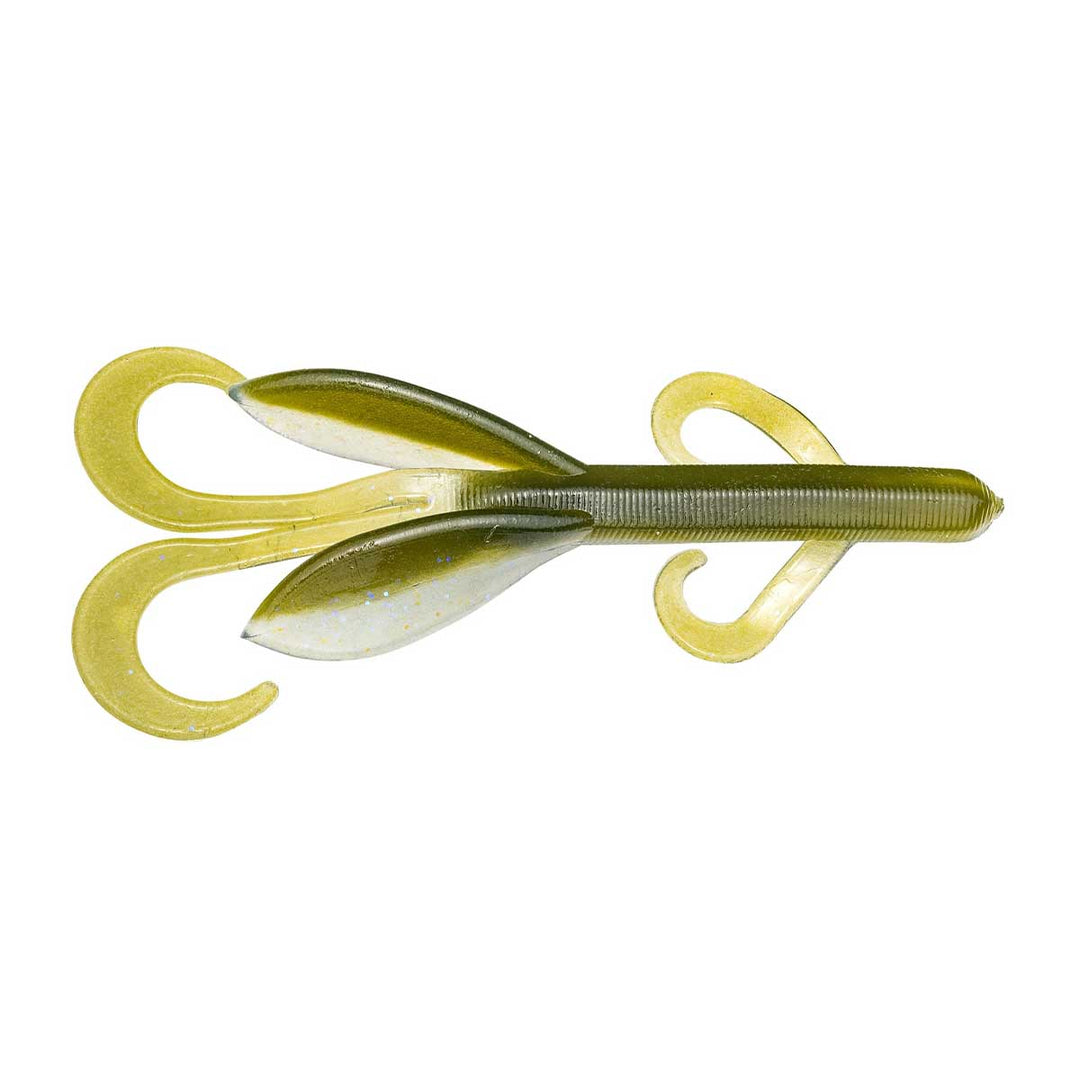 Strike King KVD Perfect Plastic Game Hawg