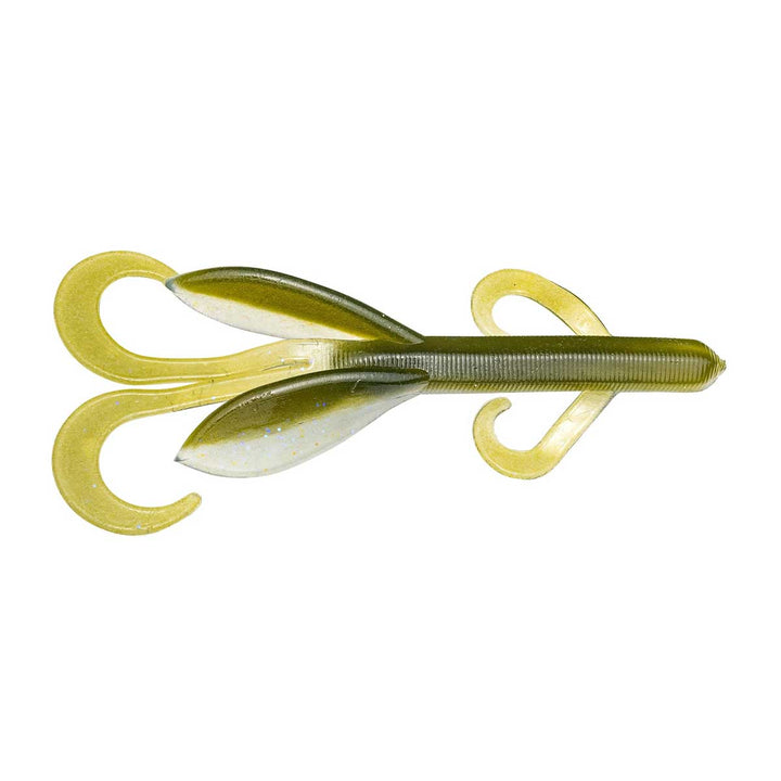 Strike King KVD Perfect Plastic Game Hawg