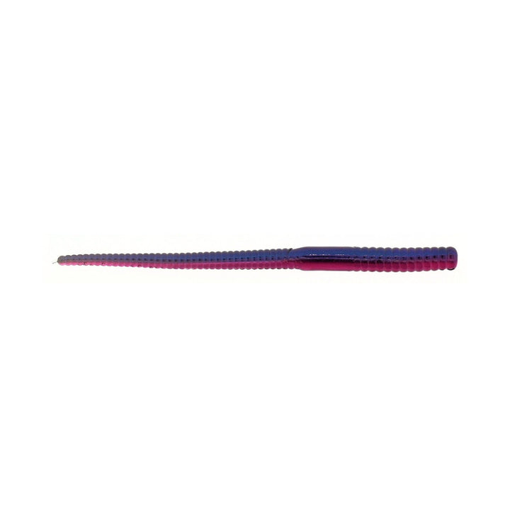 Zoom Shakey Head Worm