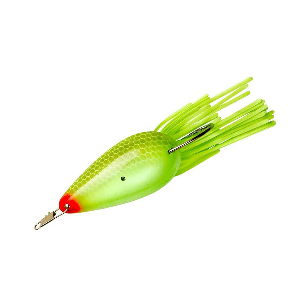 Heddon Moss Boss
