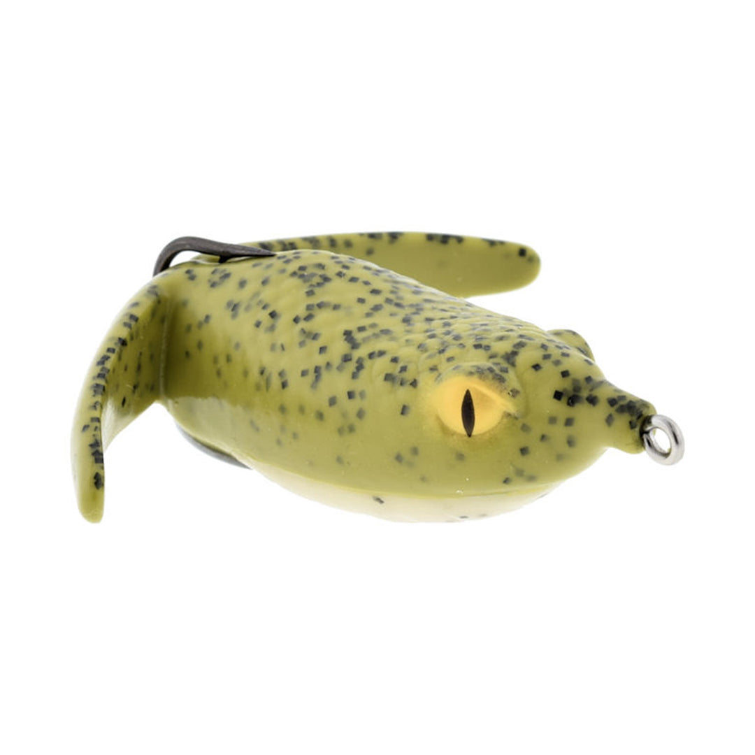 Deps Hard Belly Basirisky Frog