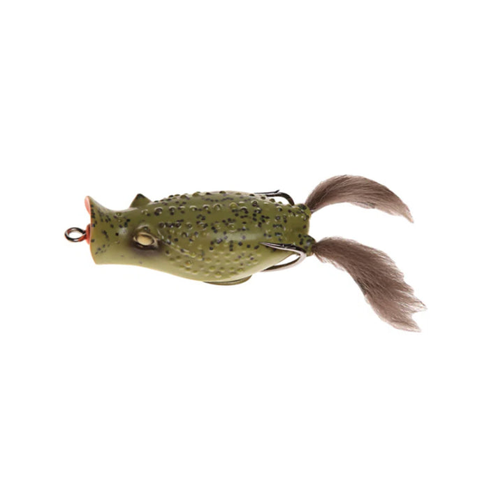 Deps Buster K