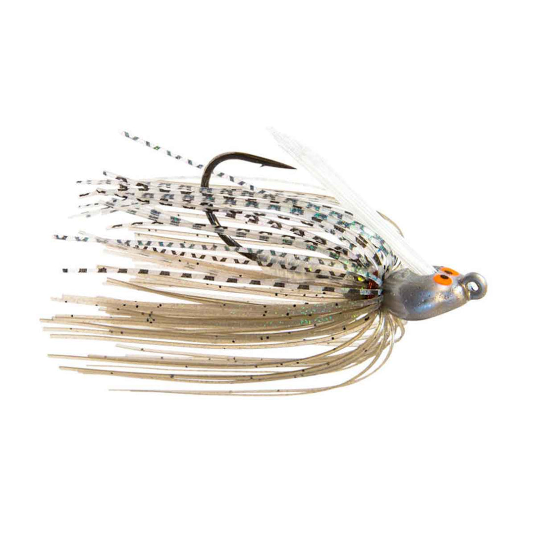 Z-Man CrossEyeZ Snakehead Swim Jig*