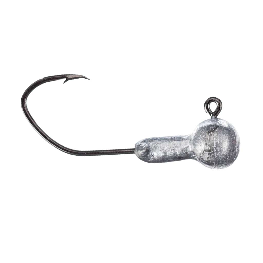 Strike King Mr. Crappie Sausage Jig Head