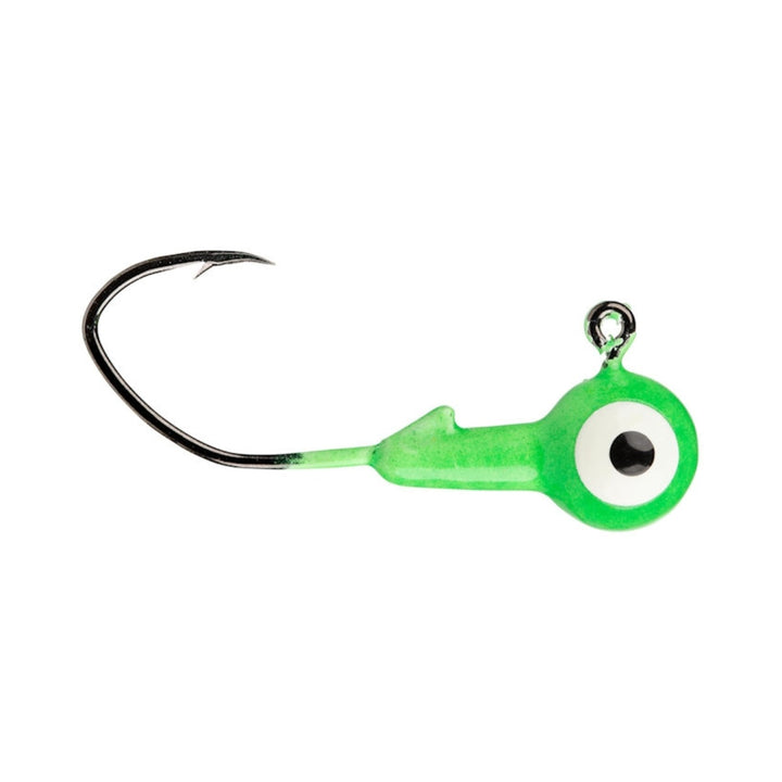 Strike King Mr. Crappie Slab Slasher Jighead