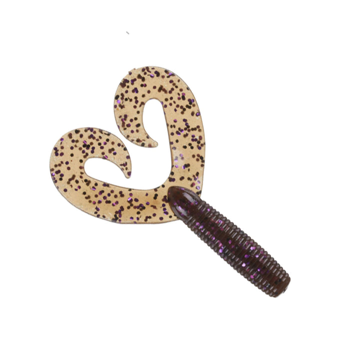 Dry Creek Baits Twin Tail Money Grubber - Fishermans Central