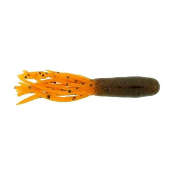 Dry Creek Baits Skirt Chaser Tube