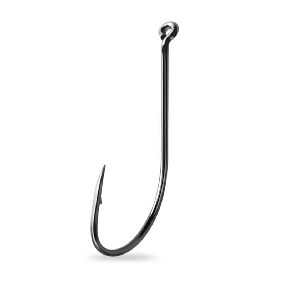 Mustad 1x Fine Select Finesse Hook