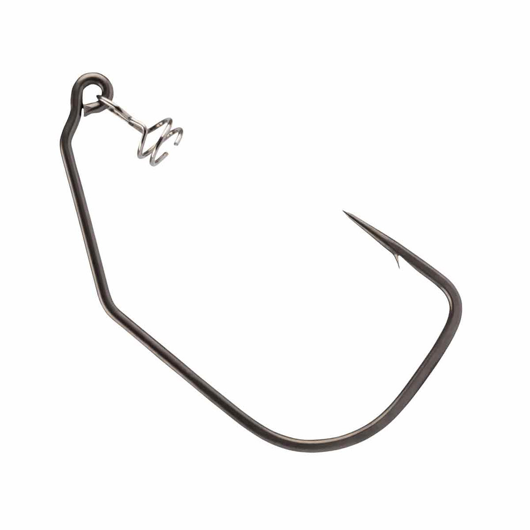 Mustad Alpha Point Infiltrator Weighted