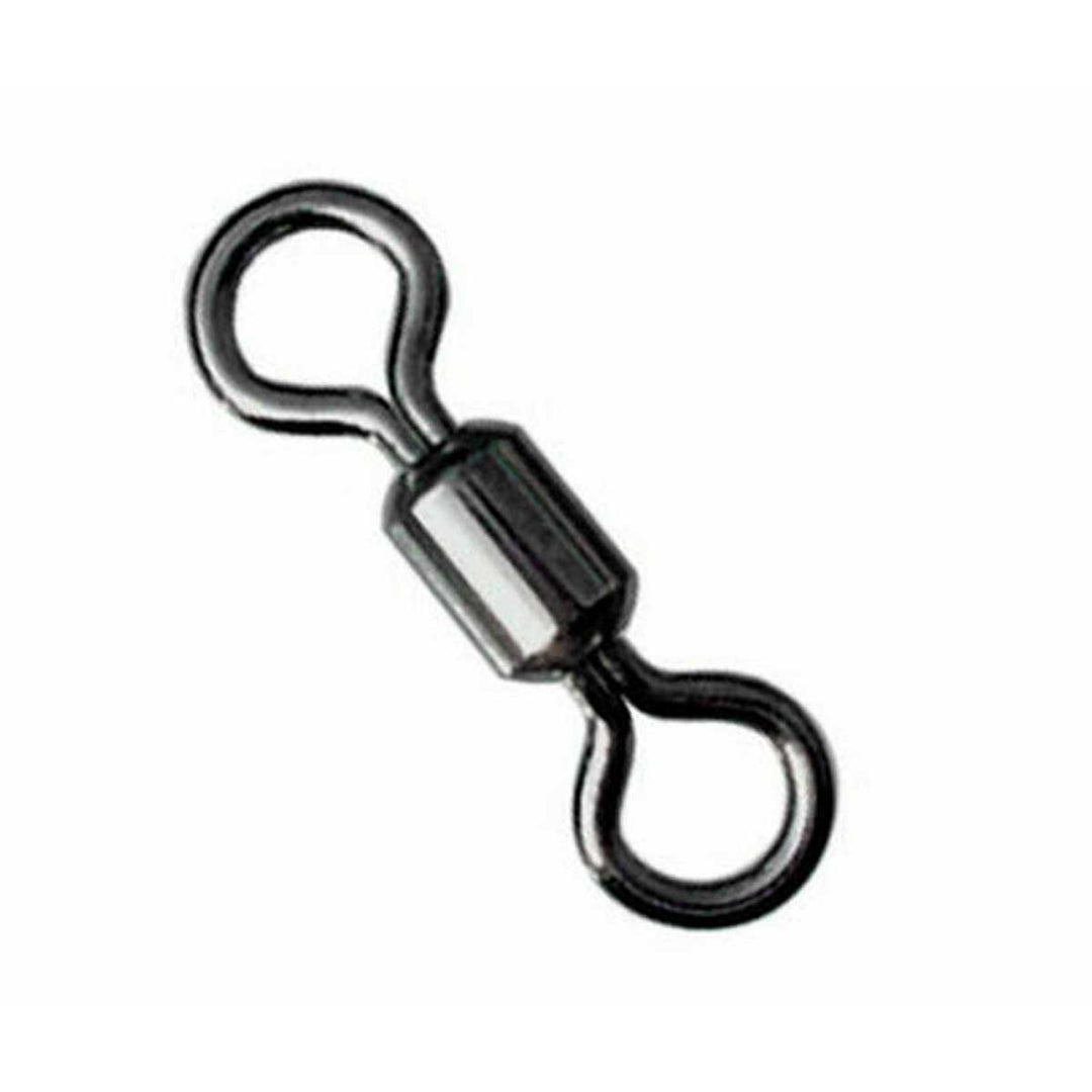 Mustad Barrel Swivel