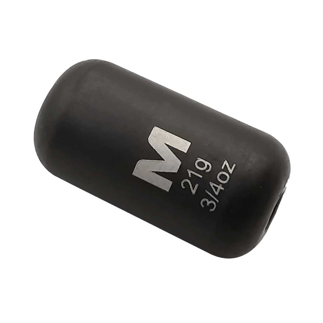 Mustad Carolina Weight