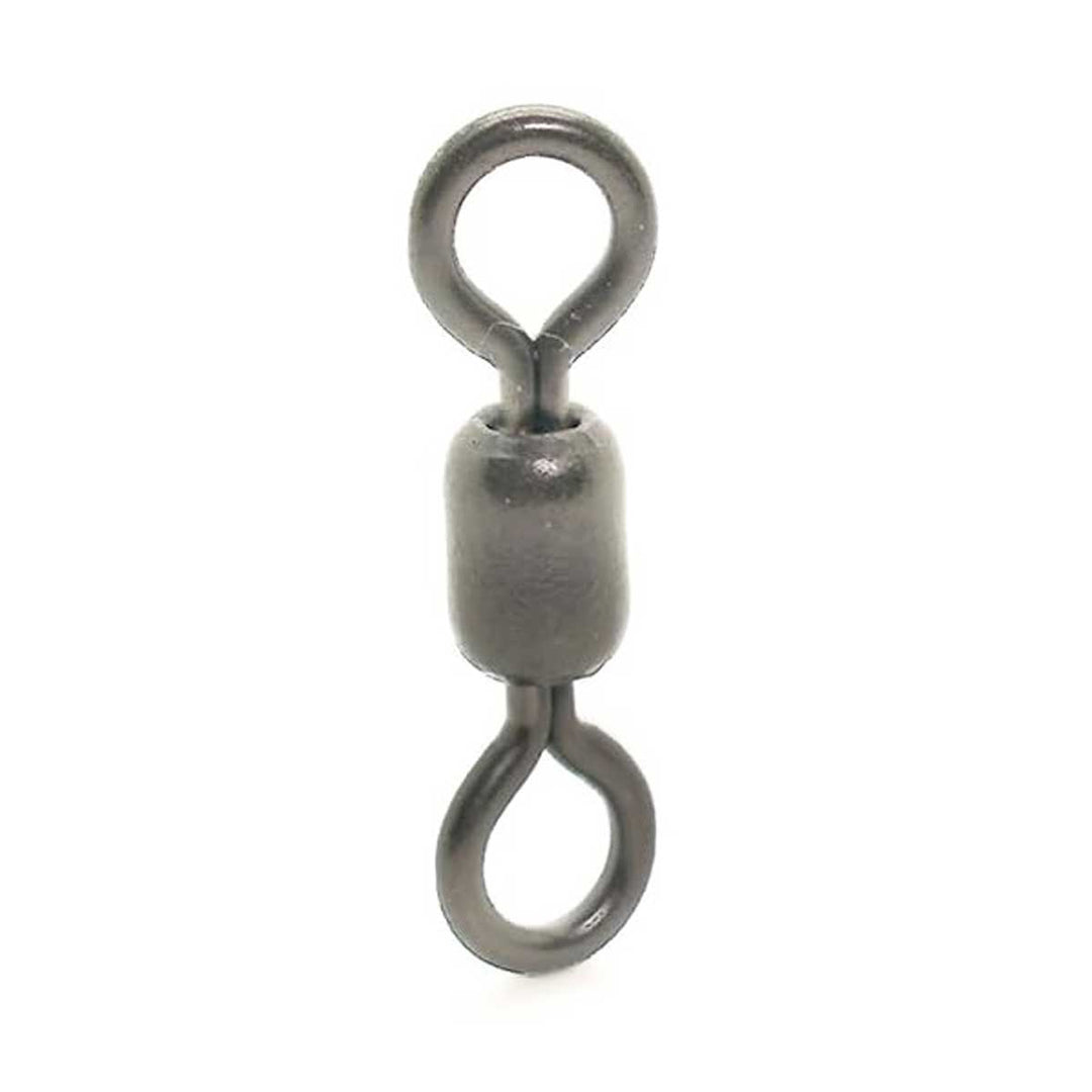Mustad Crane Swivel for Fishing