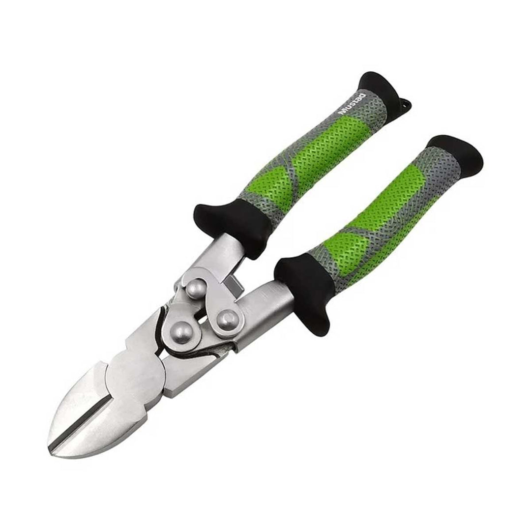 Mustad Double Leverage Side Cutters Fishing Tool