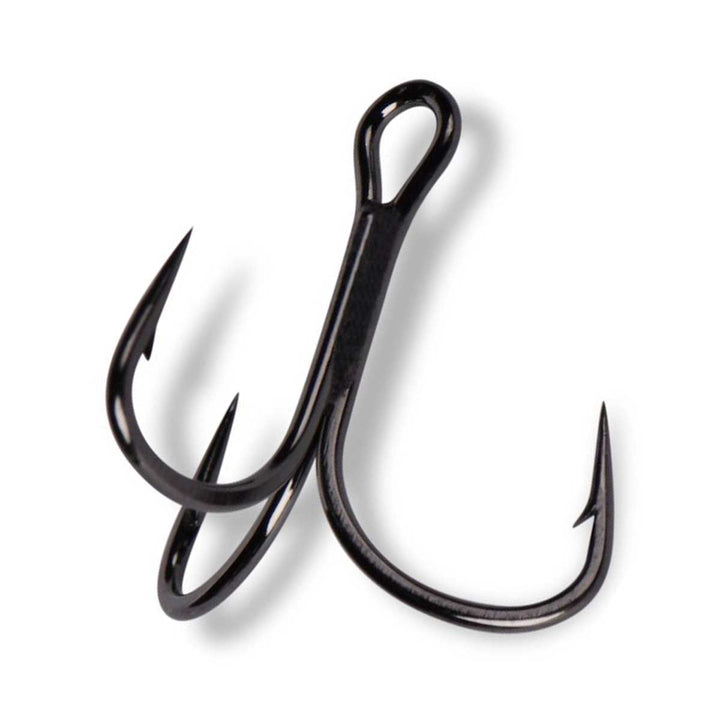 Mustad KVD Elite Triple Grip 1x Strong Treble Hook
