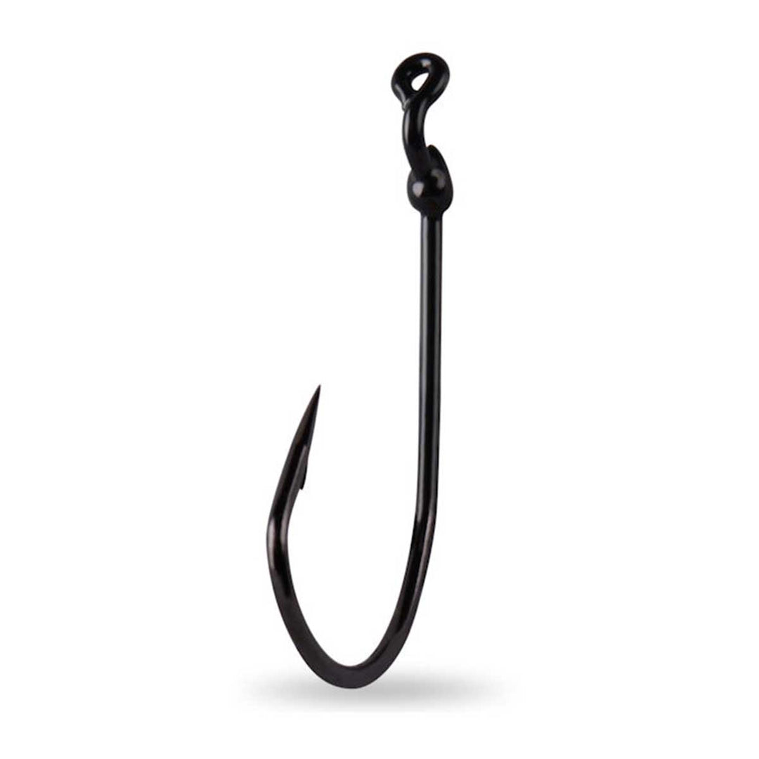 Mustad KVD Grip-Pin Soft Plastic Hook