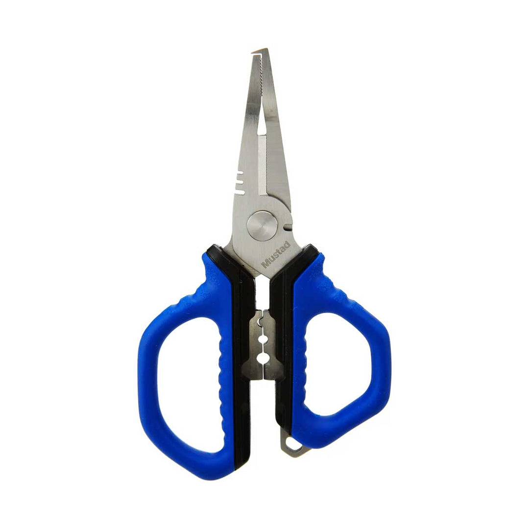 Mustad Multi Tool