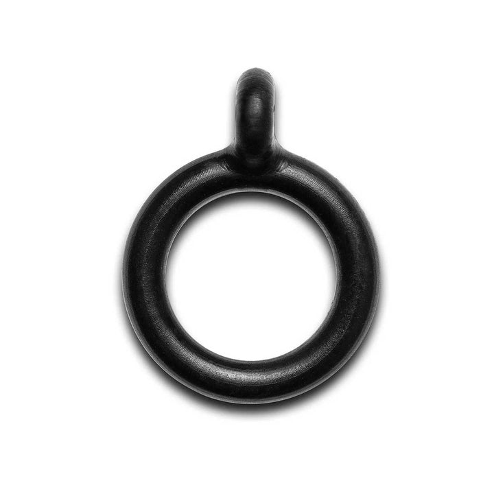 Mustad Offset Wacky Neko Ring for Soft Plastic Rigging