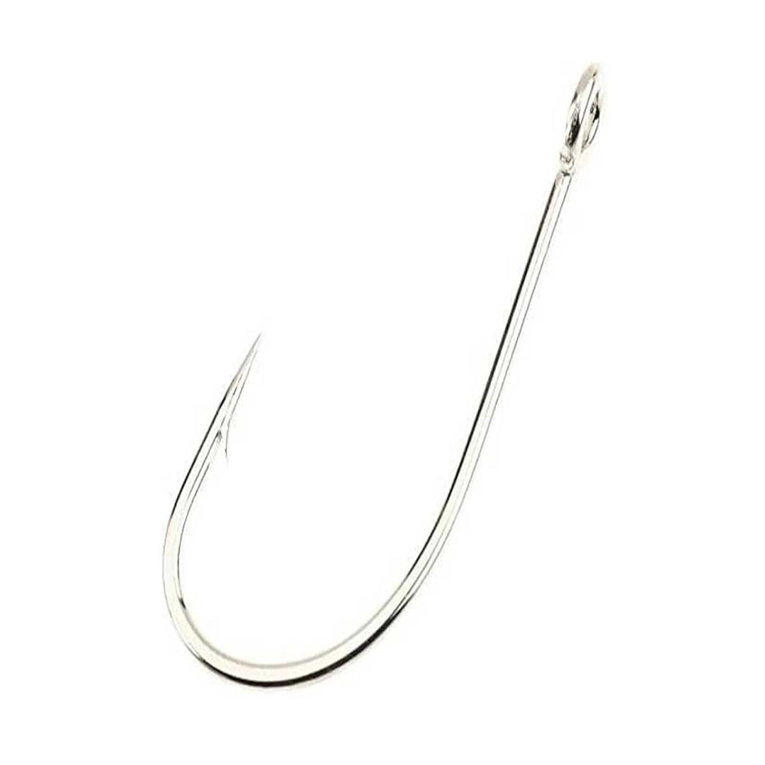 Mustad Spinner Bait Trailer Hook W/Stopper*