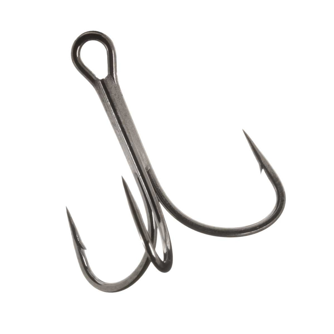 Mustad UltraPoint KVD Triple Grip Musky Treble Hook 4X Strong