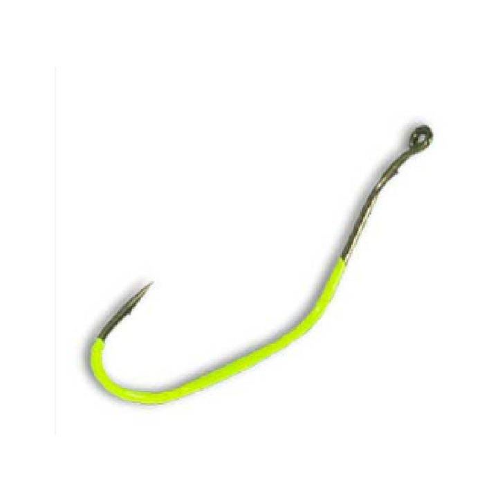 Mustad Slow Death Aberdeen Hook
