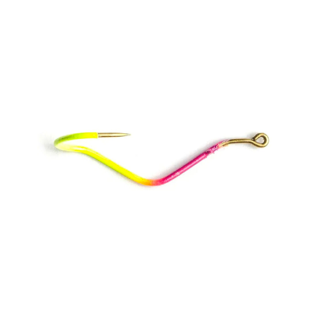 Mustad Slow Death Aberdeen Hook
