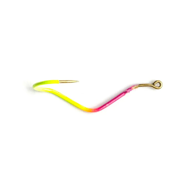 Mustad Slow Death Aberdeen Hook