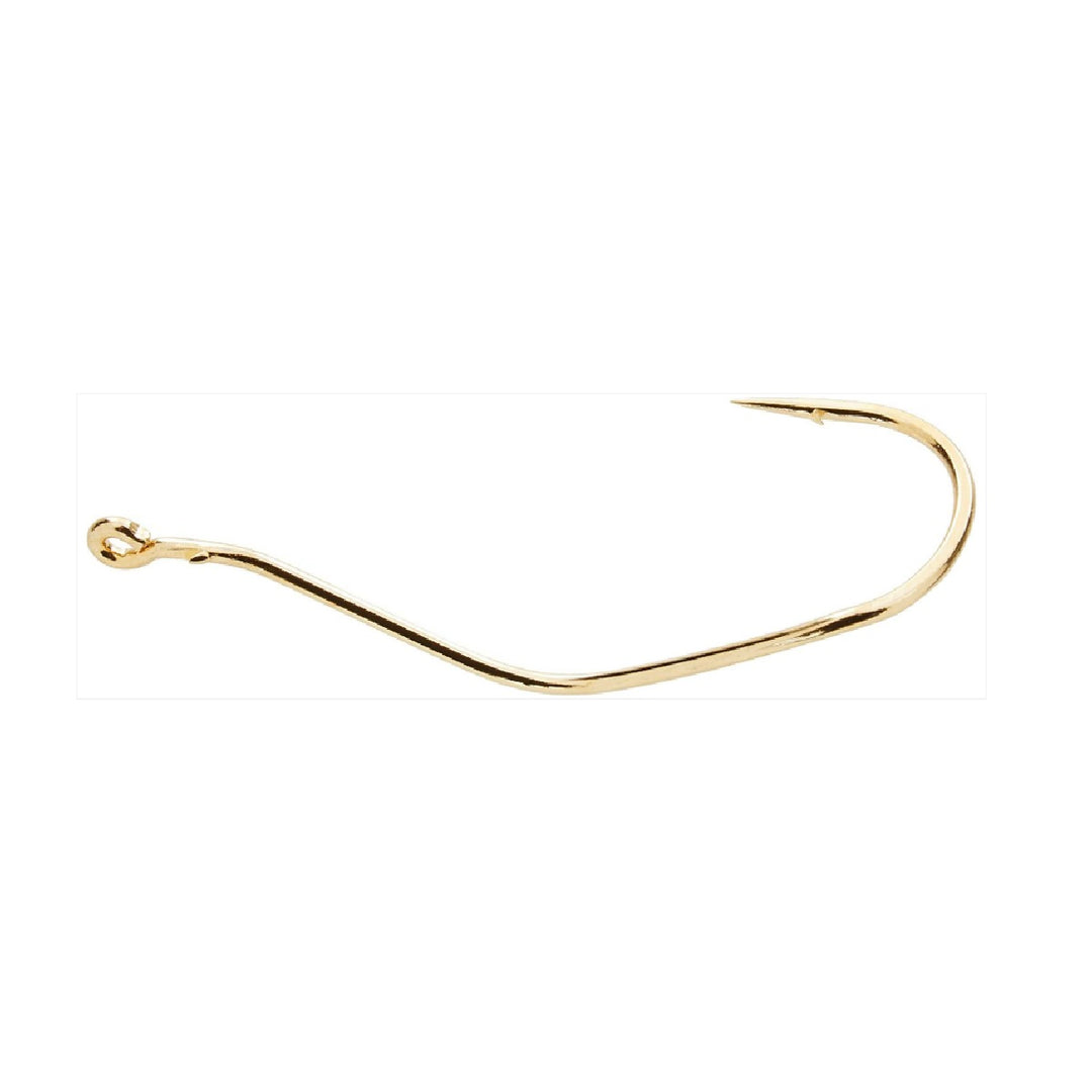 Mustad Slow Death Aberdeen Hook