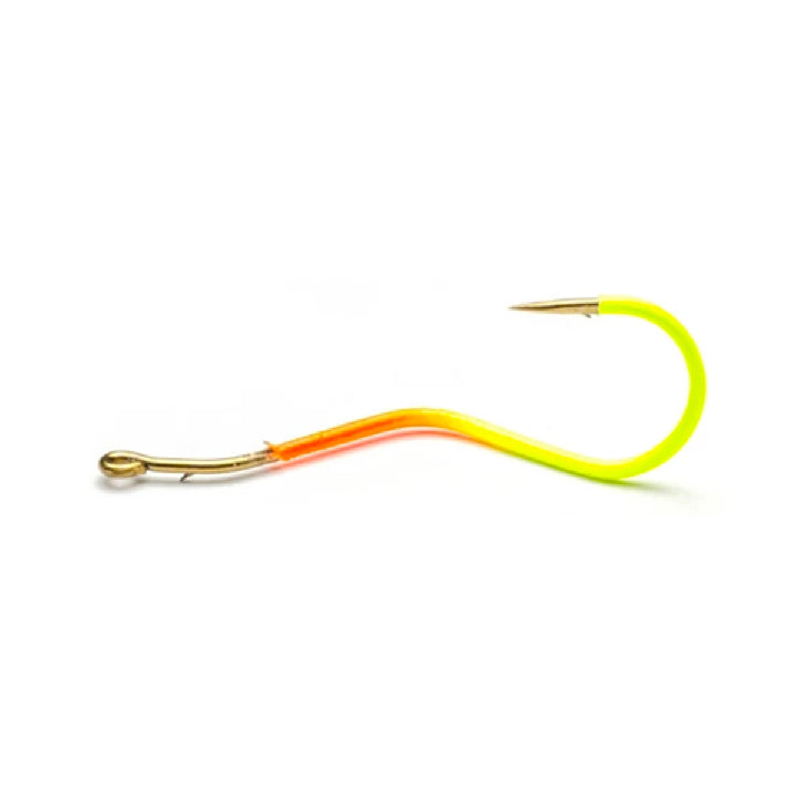 Mustad Slow Death Aberdeen Hook