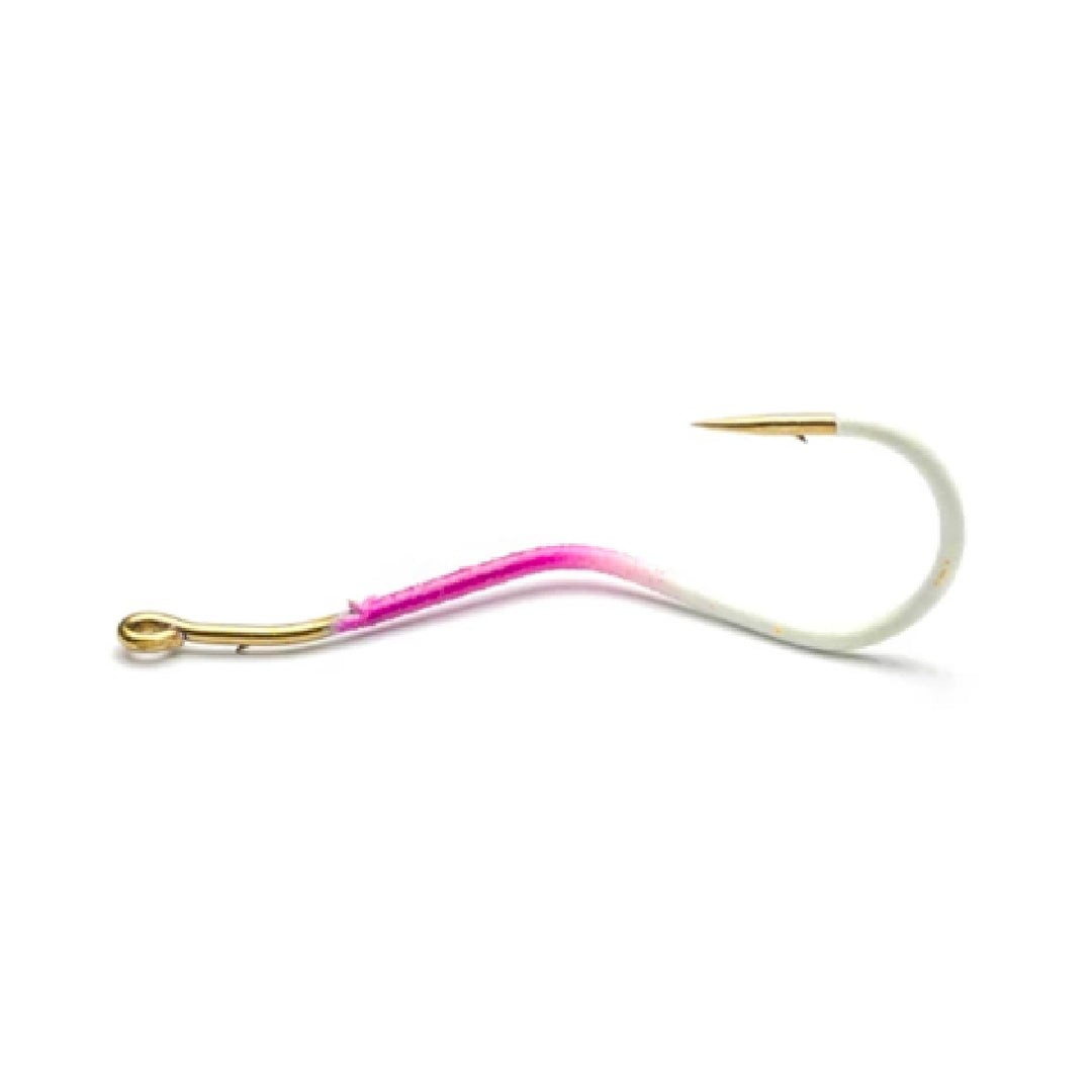 Mustad Slow Death Aberdeen Hook